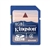 Kingston 4GB SD Card (SDHC)