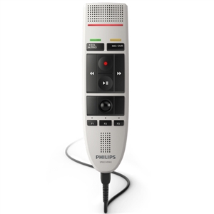 Philips LFH3200 SpeechMike lll PRO