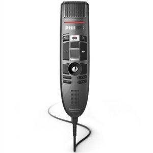 Philips LFH3510 SpeechMike Premium