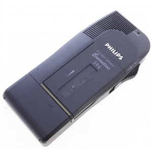 Philips LFH394 Pocket Memo