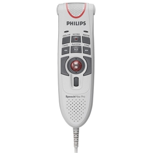 Philips LFH5274 SpeechMike