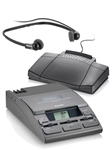 Philips LFH720 Mini Cassette Transcription Kit