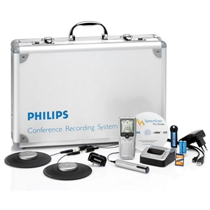 Philips LFH955 Conference Kit
