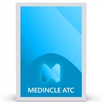 Medincle AT Complete Medical Speech Recognition