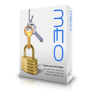 MEO Encryption Software for Mac and Windows PC - Protect your sensitive data with state-of-the-art file encryption