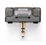 Olympus ME-53SH Stereo Microphone