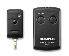 Olympus RS-30W Remote Controller