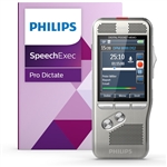Philips DPM8200 Digital Pocket Memo