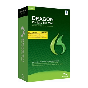 Dragon Dictate For Mac 3