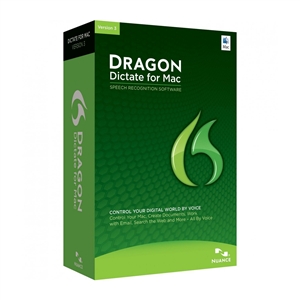 Dragon Dictat For Mac 3