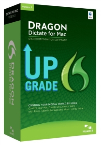 Dragon NaturallySpeaking Premium V12 Upgrade