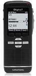 Grundig Digta 7 Premium Set with DigtaSoft Pro