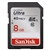 SanDisk 8GB SD Card