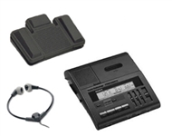 Sony BM-77 Standard Cassette Transcription Machine