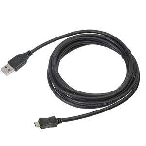 Speak-IT Premier Micro USB Download Cable for Philips DPM6/7/8000