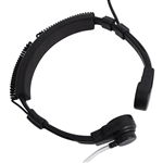 Speak-IT Laryngophone Headset