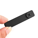 Speak-IT Mini 4GB Button Pinhole HD Video Camera