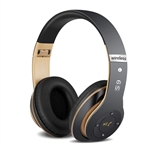 Wireless Noise Cancelling Transcription Headset