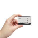 Multi-Memory Card Reader (White)