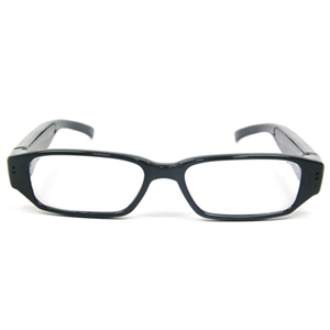 Speak-IT Premier Spy Camera Glasses