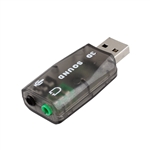 Speak-IT Premier USB Audio Adapter