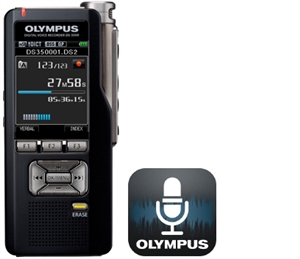 Olympus DS-3500 Premium Kit + ODDS (+1Y License)