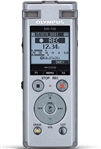 Olympus DM-720 Digital Voice Recorder -V414111SE000