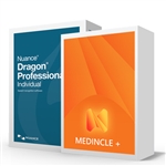 Dragon Professional Individual V15 Medical package