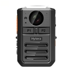 Hytera VM685 Body Camera 16GB with password protection and 256-bit encryption