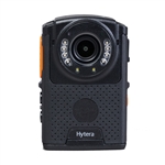 Hytera VM550D Body Camera 16GB