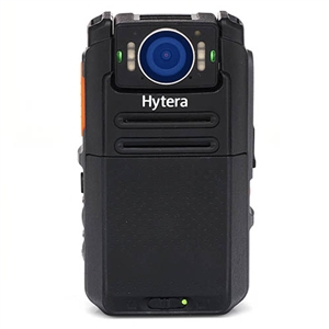 Hytera VM685 Body Camera 16GB with password protection and 256-bit encryption