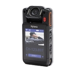 Hytera VM780 Body Camera 16GB with password protection and 256-bit encryption
