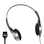 Grundig Digta Headphone-565 GBS Headset