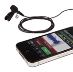 Rode smartLav Lavalier Microphone for iOS/Smartphone