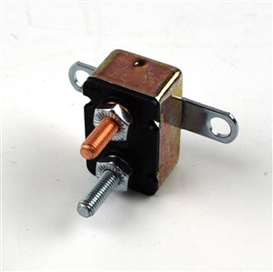 BU-CBC-10B TYPE 1 10-32 STUD MOUNT W/ BKT. 10 AMP