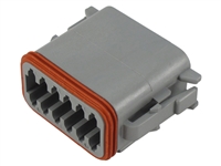 LD-DT06-12SA CONNECTOR