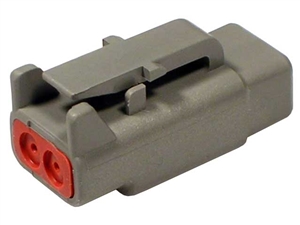 LD-DTM06-2S CONNECTOR