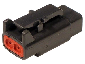 LD-DTM06-2S-E004 CONNECTOR