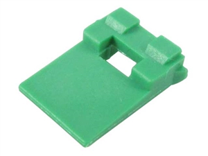 LD-W2P CONNECTOR-LOCK