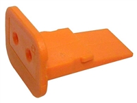 LD-W2S CONNECTOR-LOCK