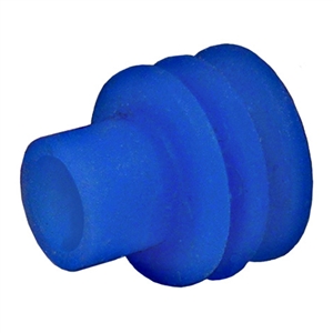 PI-5849G (50) BLUE SILICONE SEAL