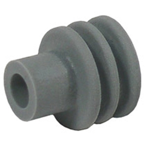 PI-5850C (5) GRAY SILICONE SEAL