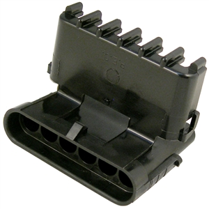 PI-5869G (50) GM 6 CAVITY SHROUD