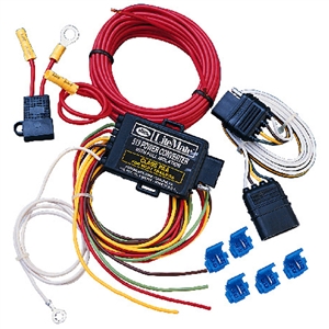 PI-6552P (1) CONVERTR W/SMRT SWTH