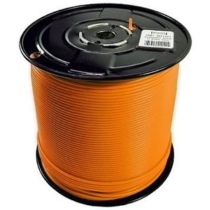 PI-81148A (1MFT) 14 GA ORG PRMRY WIRE