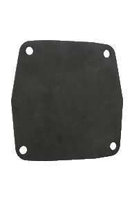 PO-11-801-P ADAPTER MOUNTING GASKET PACKAGED