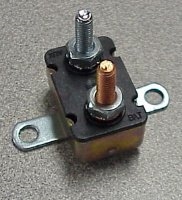 PO-54-215-P CIRCUIT BREAKER PACKAGED