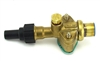 TB-14-01042-07-AM SERVICE VALVE 2 BOLT 7/8 ID