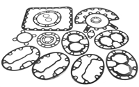 TB-17-44775-00-AM GASKET SET 05G 2 PORT METAL