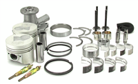 TB-2-29-XXX ENGINE KIT CT2-29